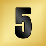 5